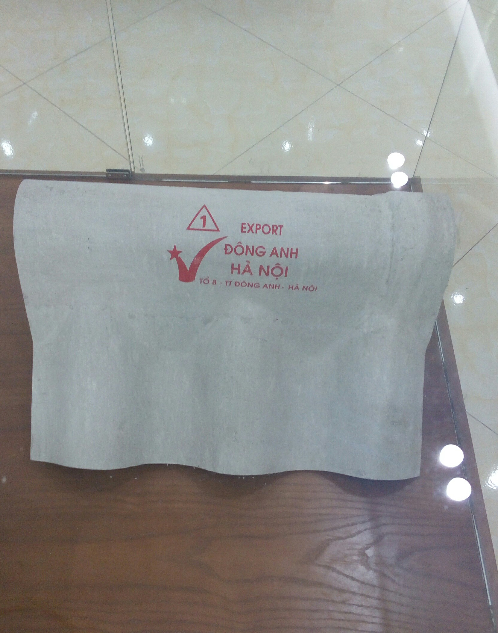 Sản phẩm – Tấm lợp Đông Anh